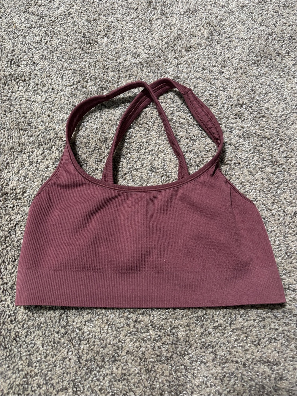 Athleta Renew Bra size medium - Picture 1 of 3